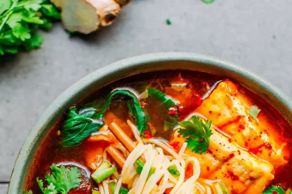 vegan-kimchi-noodle-soup-spicy-rich-broth-with-tofu-and-mushrooms-9